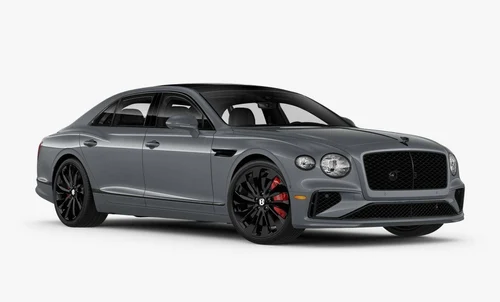 
           New 
        2026 Bentley Flying Spur