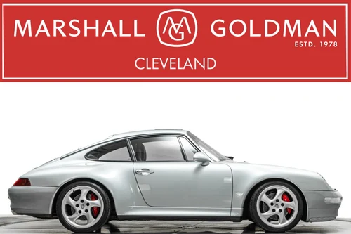 
           
        1998 Porsche 911 Carrera 4S