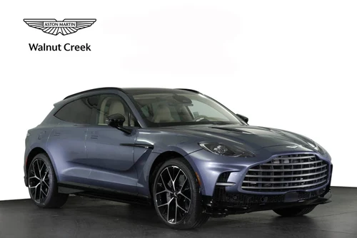 
           New 
        2026 Aston Martin DBX 707