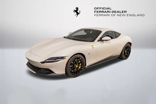 
           
        2022 Ferrari Ferrari Roma