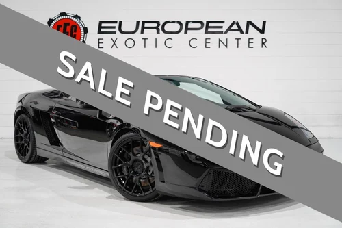 
           
        2008 Lamborghini Gallardo