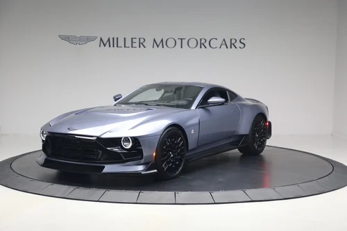
           
        2024 Aston Martin Valour