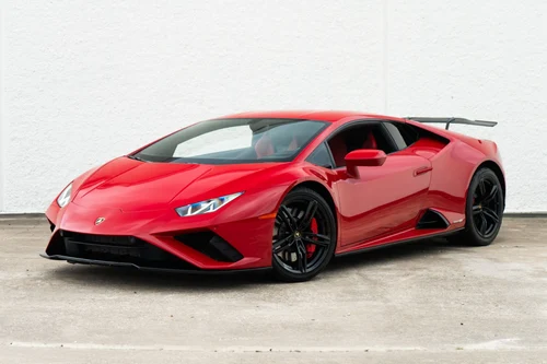 
           
        2021 Lamborghini Huracan Evo