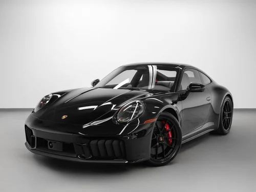 
           New 
        2026 Porsche 911 Carrera GTS