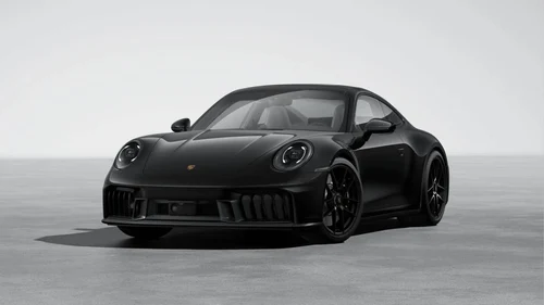 
           New 
        2026 Porsche 911 Carrera GTS