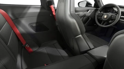 
           
        2026 Porsche 911 Carrera S