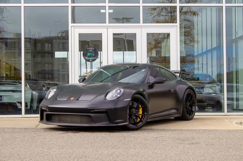 
           
        2023 Porsche 911 GT3