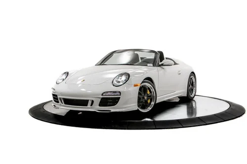 
           
        2011 Porsche 911 Carrera S
