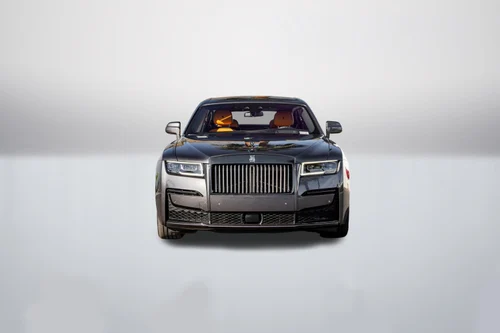 
           
        2024 Rolls-Royce Ghost Black Badge