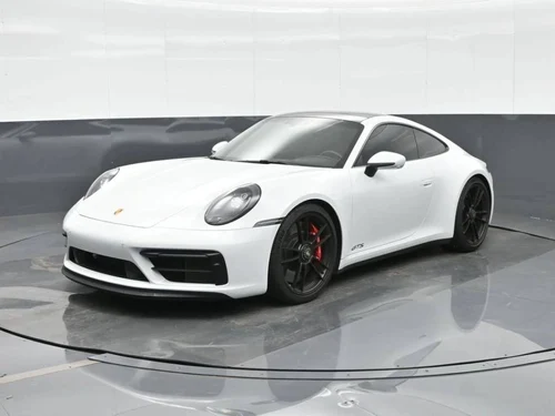 
           
        2022 Porsche 911