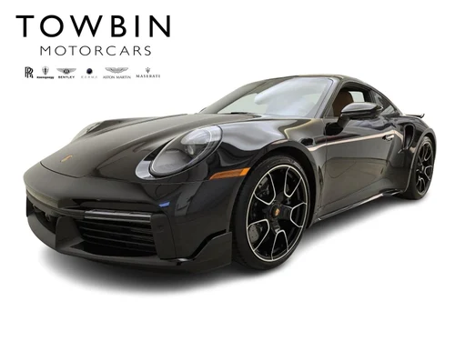 
           
        2023 Porsche 911 Turbo