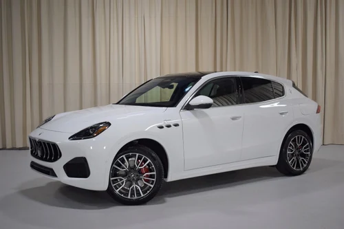 
           New 
        2024 Maserati Grecale GT