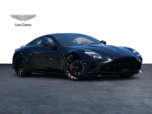 
           New 
        2026 Aston Martin Vantage S