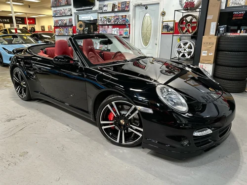 
           
        2009 Porsche 911