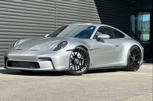 
           
        2024 Porsche 911 S