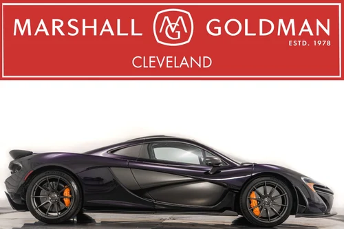 
           
        2015 McLaren P1