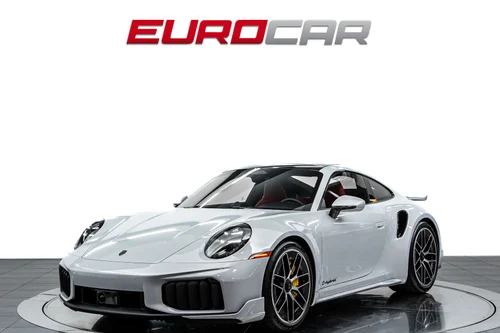 
           
        2026 Porsche 911 Turbo S