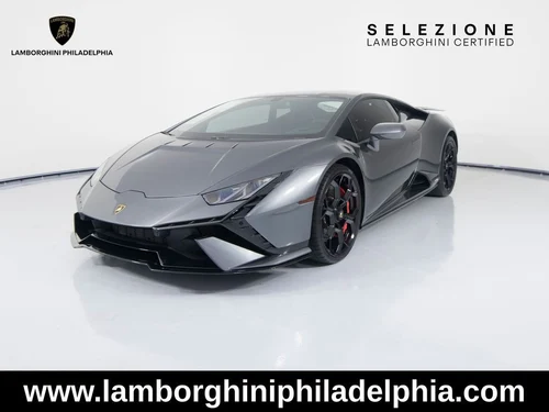 
           
        2023 Lamborghini Huracan Tecnica Base