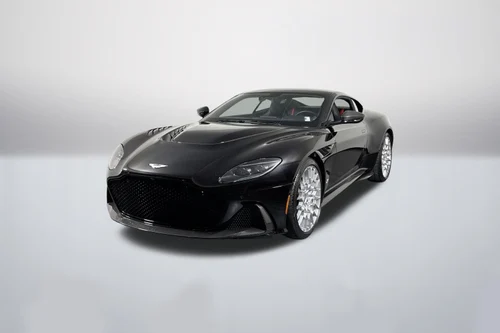 
           
        2023 Aston Martin DBS Ultimate