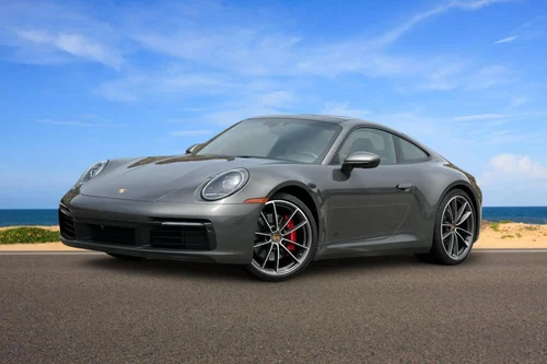 
           
        2021 Porsche 911 Carrera S