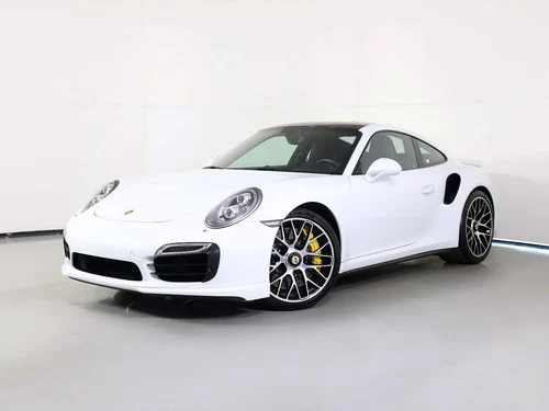 
           
        2014 Porsche 911 Turbo S