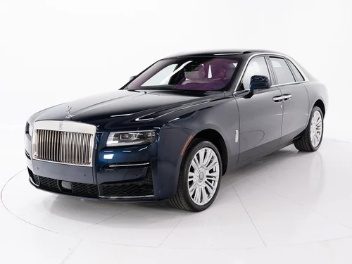 
           
        2022 Rolls-Royce Ghost