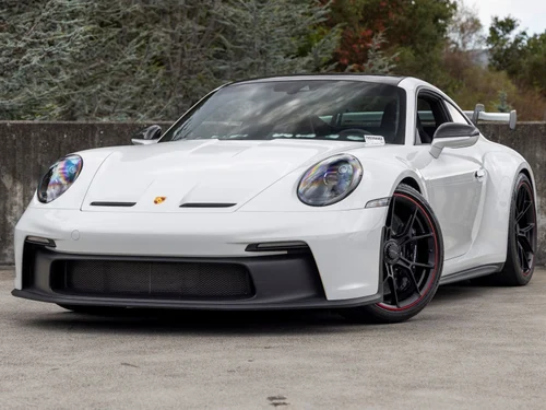 
           
        2022 Porsche 911 GT3