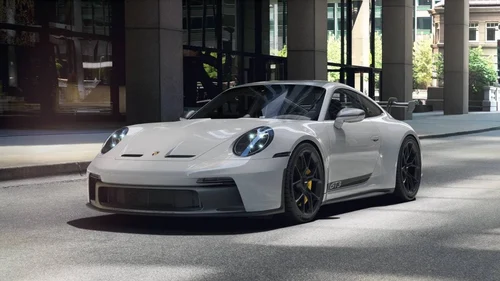 
           
        2023 Porsche 911 GT3