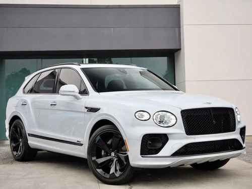 
           
        2023 Bentley Bentayga Azure