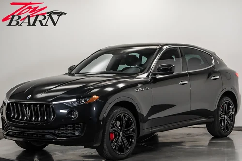
           
        2023 Maserati Levante GT