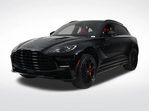 
           New 
        2026 Aston Martin DBX