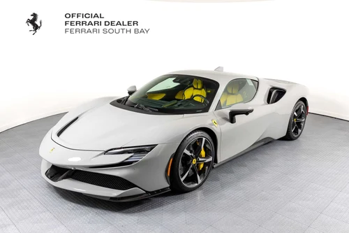 
           
        2023 Ferrari SF90 Stradale