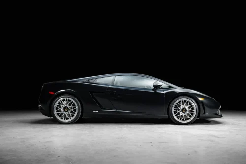 
           
        2011 Lamborghini Gallardo LP 560-4