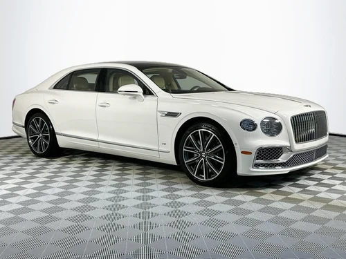 
           
        2022 Bentley Flying Spur V8
