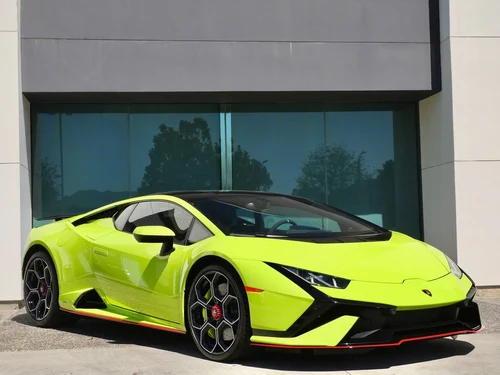 
           
        2023 Lamborghini Huracan Tecnica