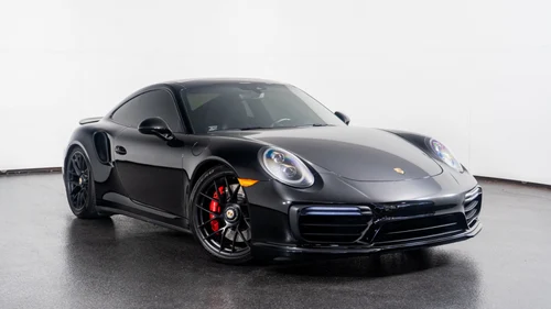 
           
        2019 Porsche 911