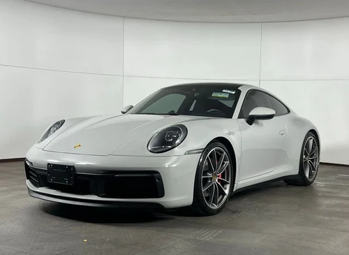 
           
        2020 Porsche 911 Carrera S