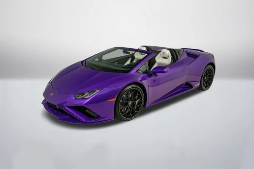 
           
        2023 Lamborghini Huracan Evo