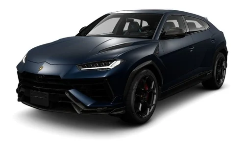 2024 Lamborghini Urus Performante