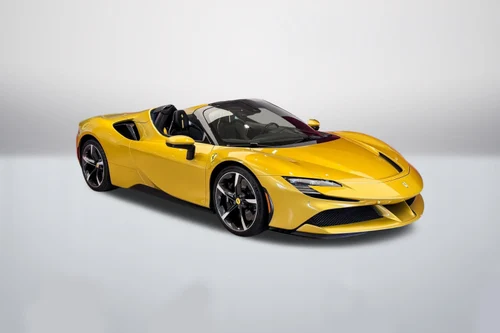 
           
        2023 Ferrari SF90 Spider Base