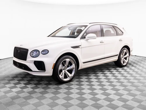 
           
        2024 Bentley Bentayga V8