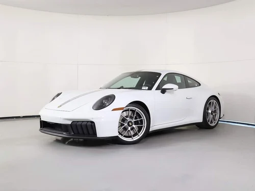 
           
        2025 Porsche 911 Carrera GTS