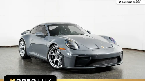 
           
        2026 Porsche 911