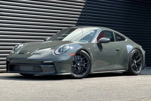 
           
        2022 Porsche 911 GT3 Touring