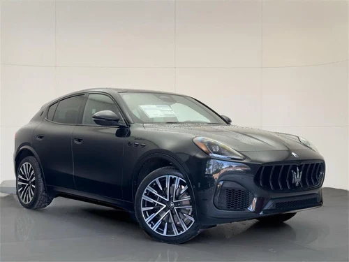 
           
        2025 Maserati Grecale Modena