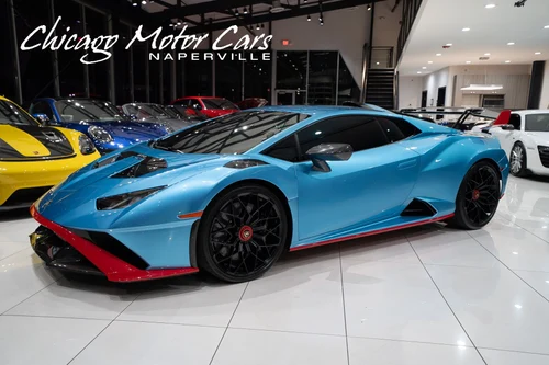 
           
        2023 Lamborghini Huracan