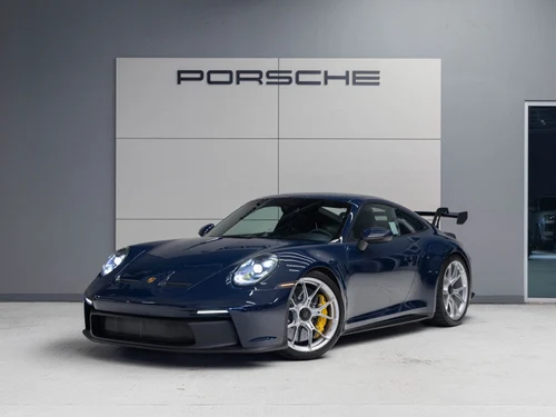 
           
        2023 Porsche 911 Base