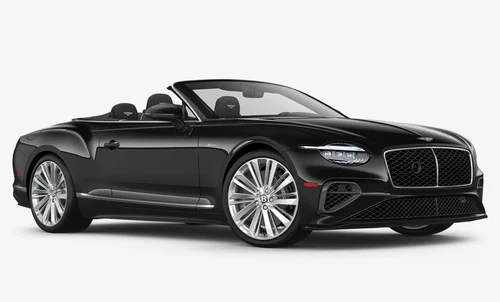 
           New 
        2026 Bentley Continental GTC Speed