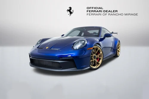
           
        2024 Porsche 911 GT3