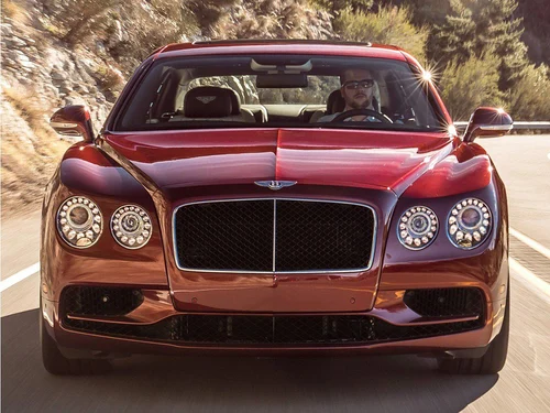 
           
        2017 Bentley Flying Spur V8 S
